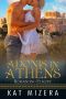 [Romancing Europe 01] • Adonis in Athens